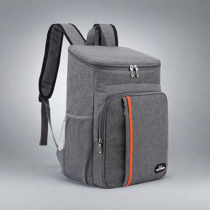 Insulated Backpack Lunch Bag