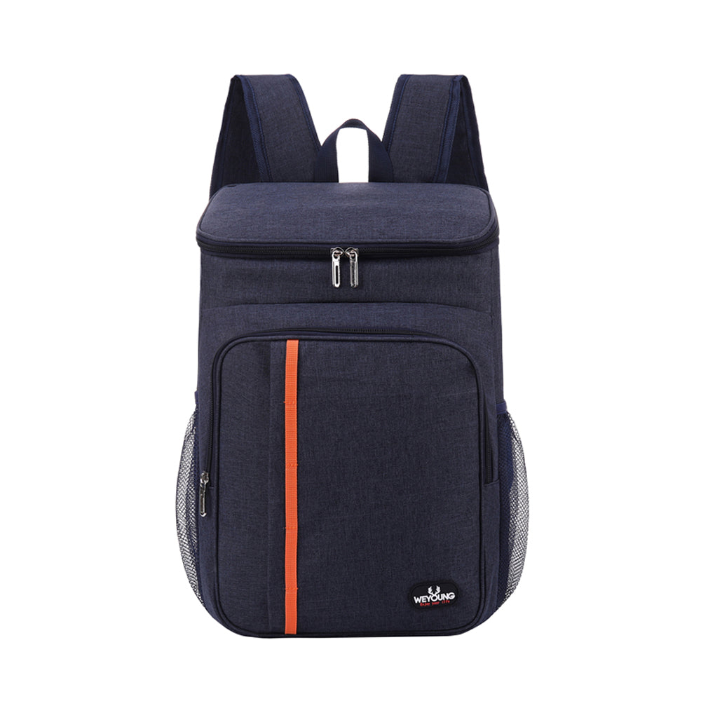Insulated Backpack Lunch Bag