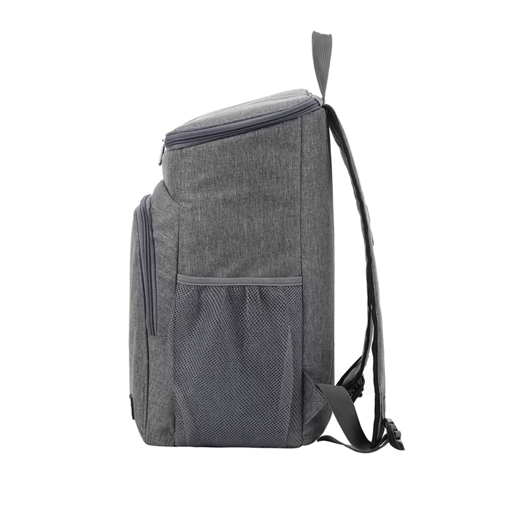 Insulated Backpack Lunch Bag