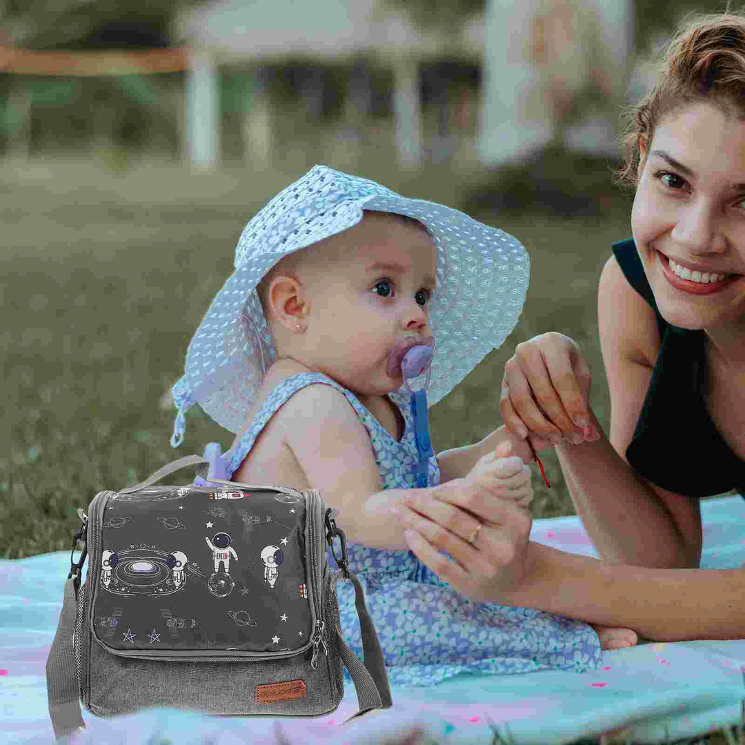 Insulated Bag Breast Milk