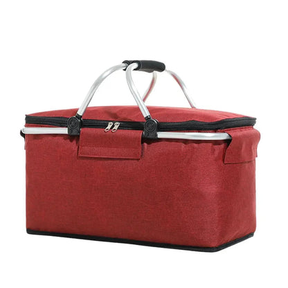 Insulated Beach Bag