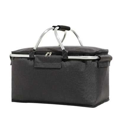 Insulated Beach Bag