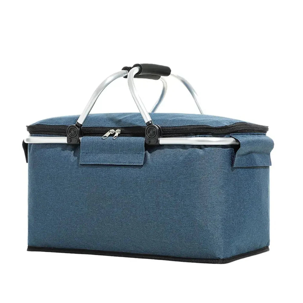 Insulated Beach Bag