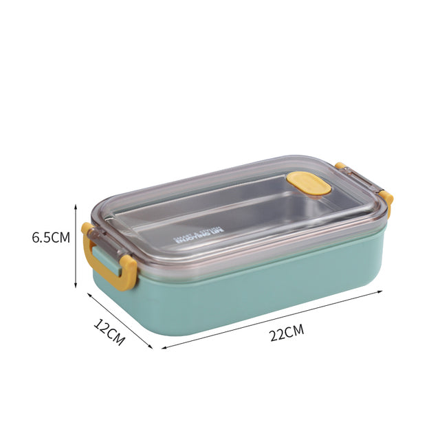 Insulated Bento Lunch Box