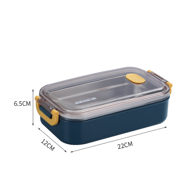 Insulated Bento Lunch Box