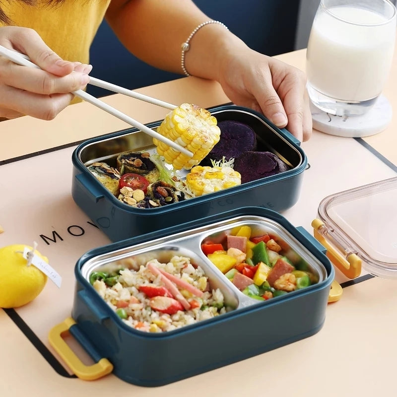 Insulated Bento Lunch Box