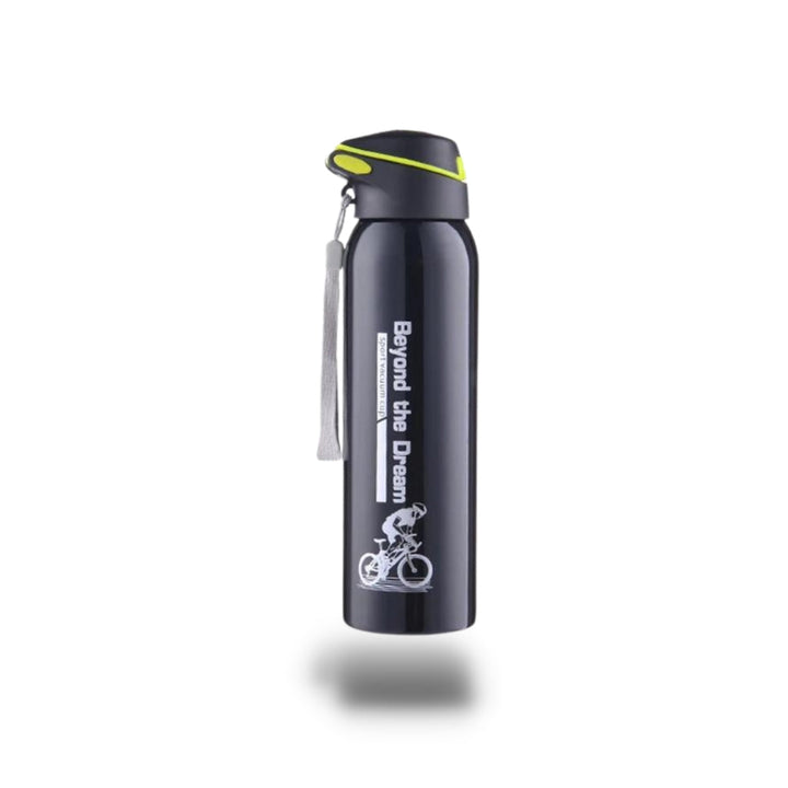 Insulated Bike Water Bottle