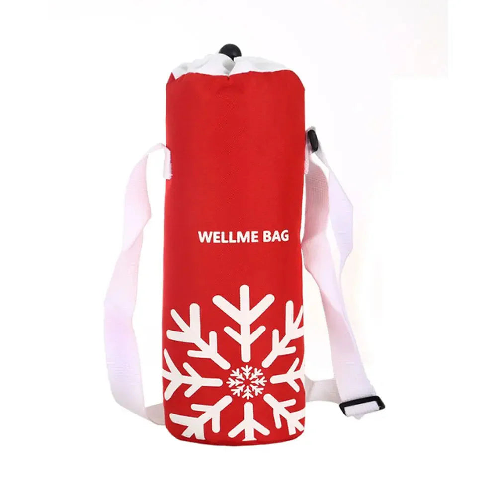 Insulated Bottle Bag