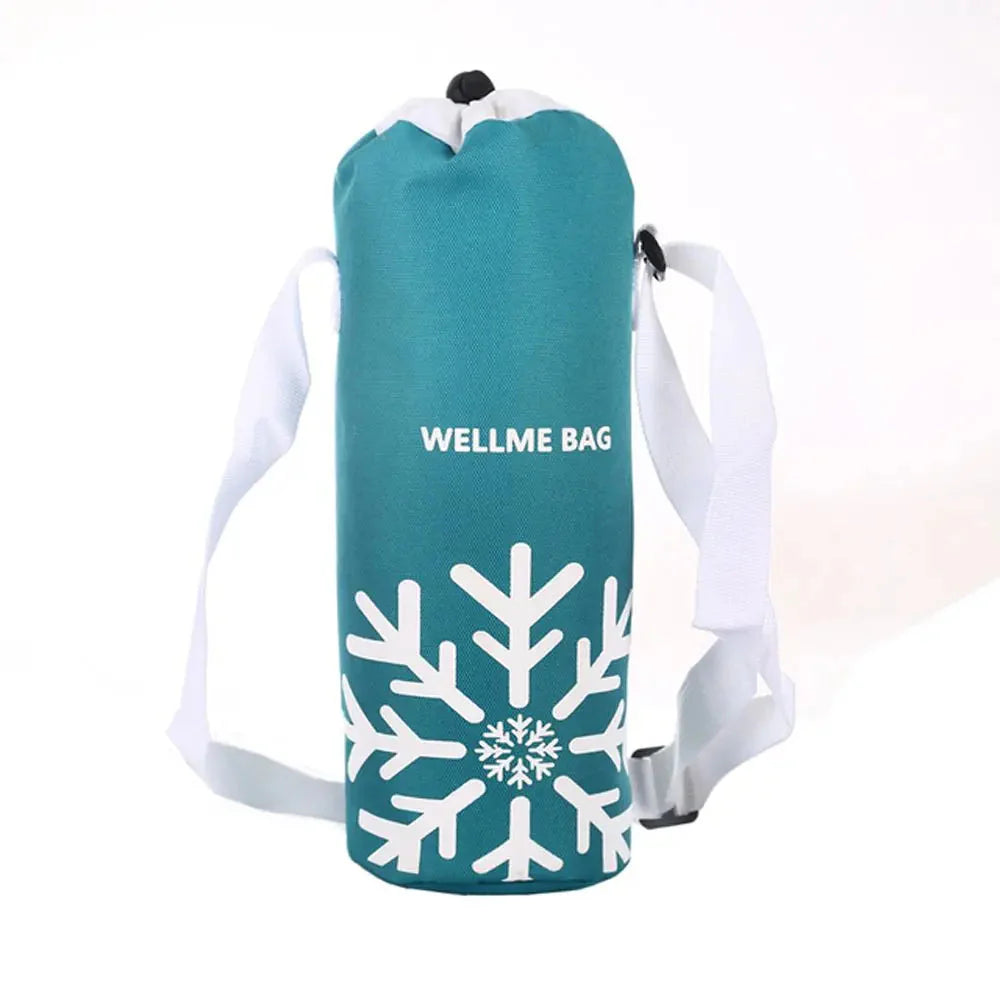 Insulated Bottle Bag