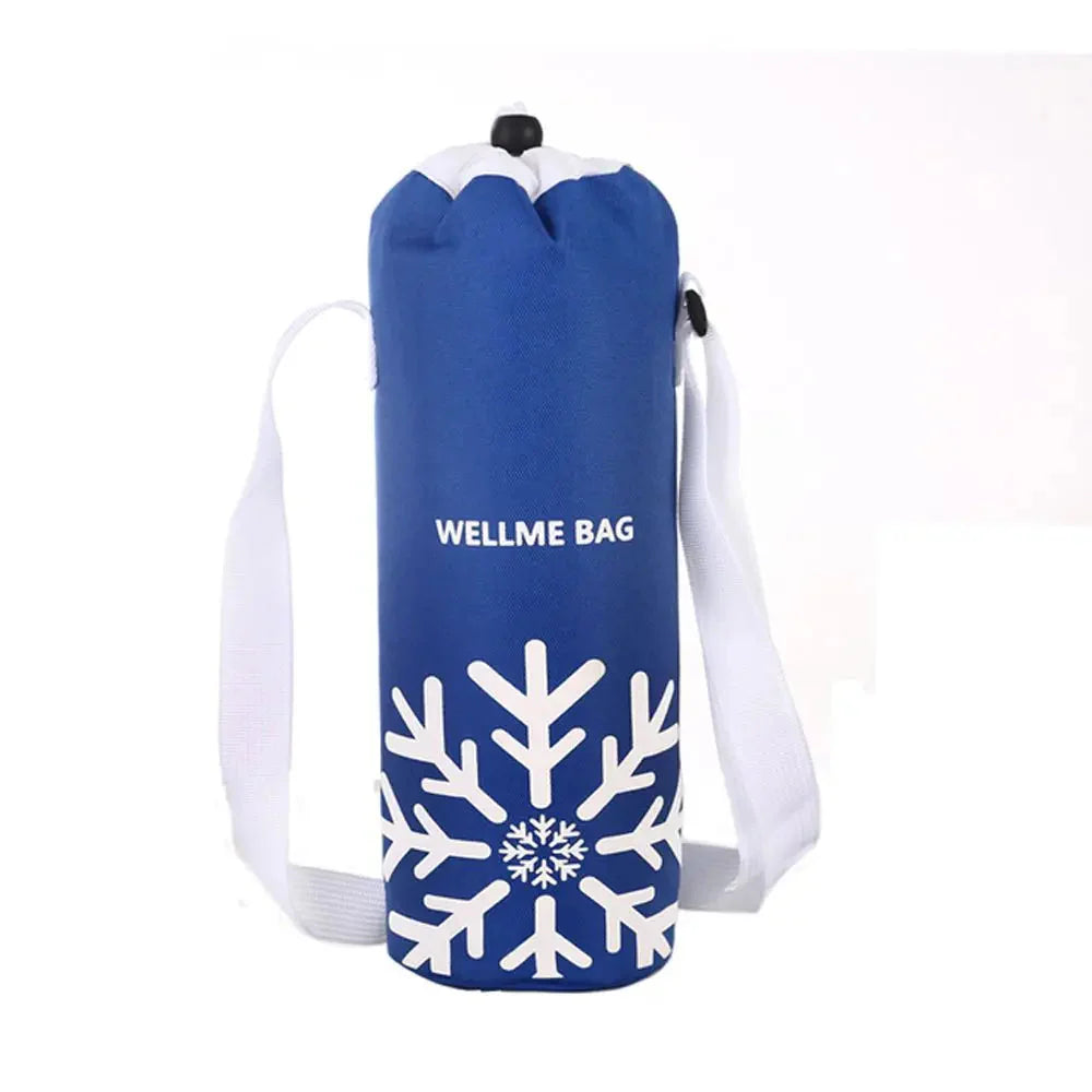 Insulated Bottle Bag