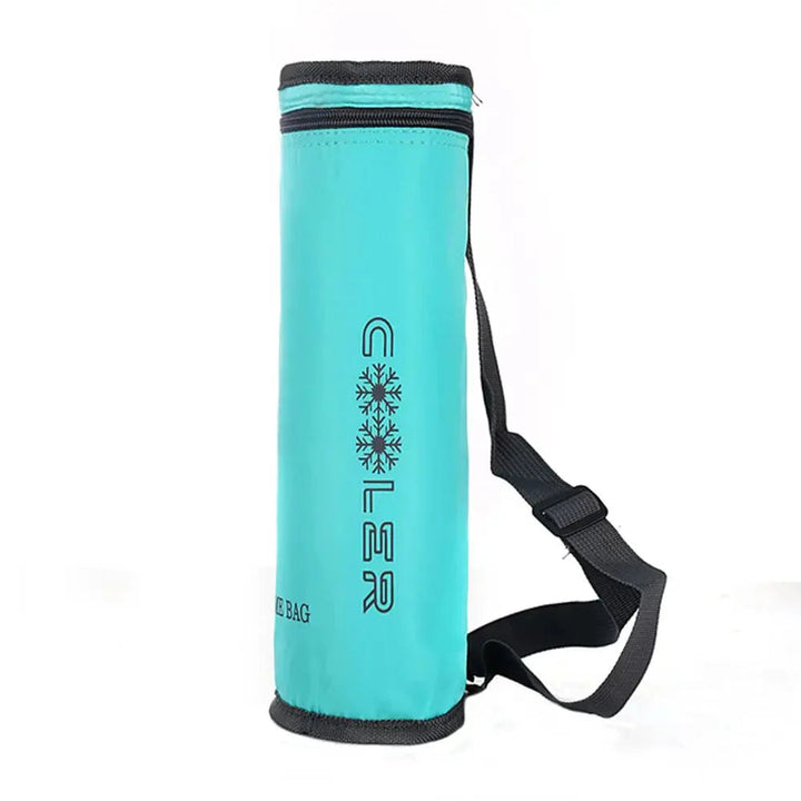 Insulated Bottle Bag