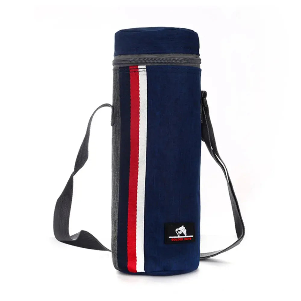 Insulated Bottle Bag