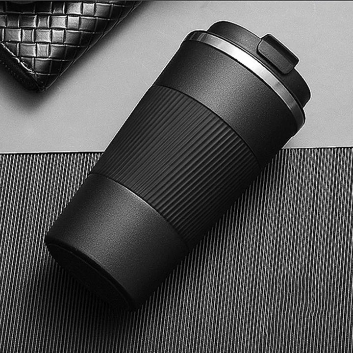 Insulated Cup for Hot Drinks