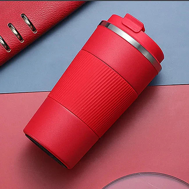 Insulated Cup for Hot Drinks