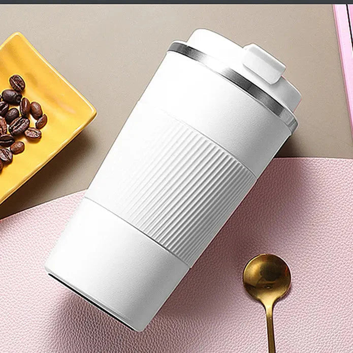 Insulated Cup for Hot Drinks