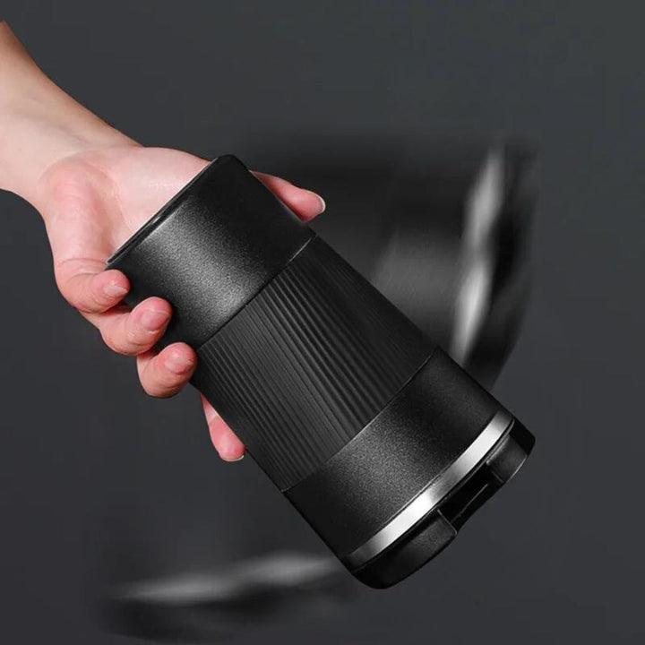 Insulated Cup for Hot Drinks