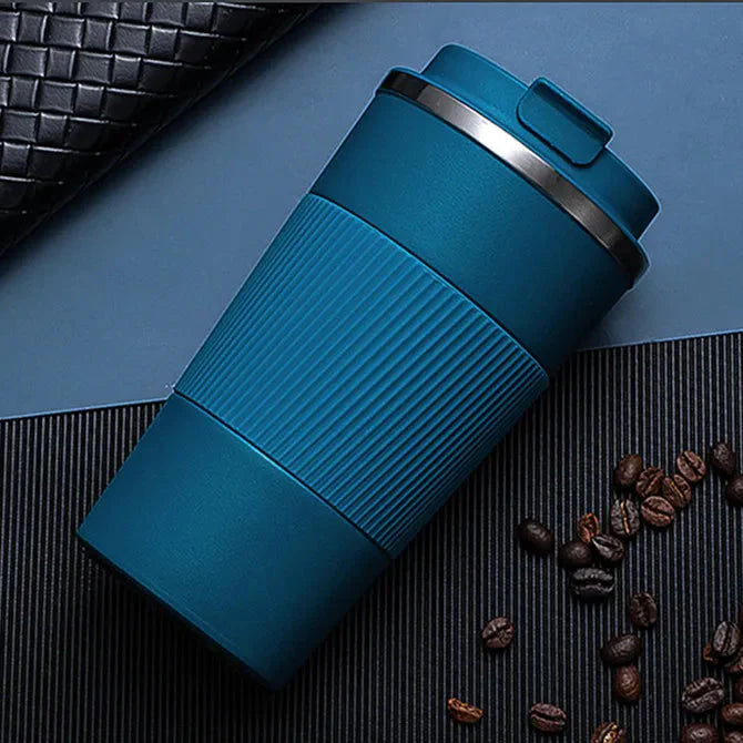 Insulated Cup for Hot Drinks