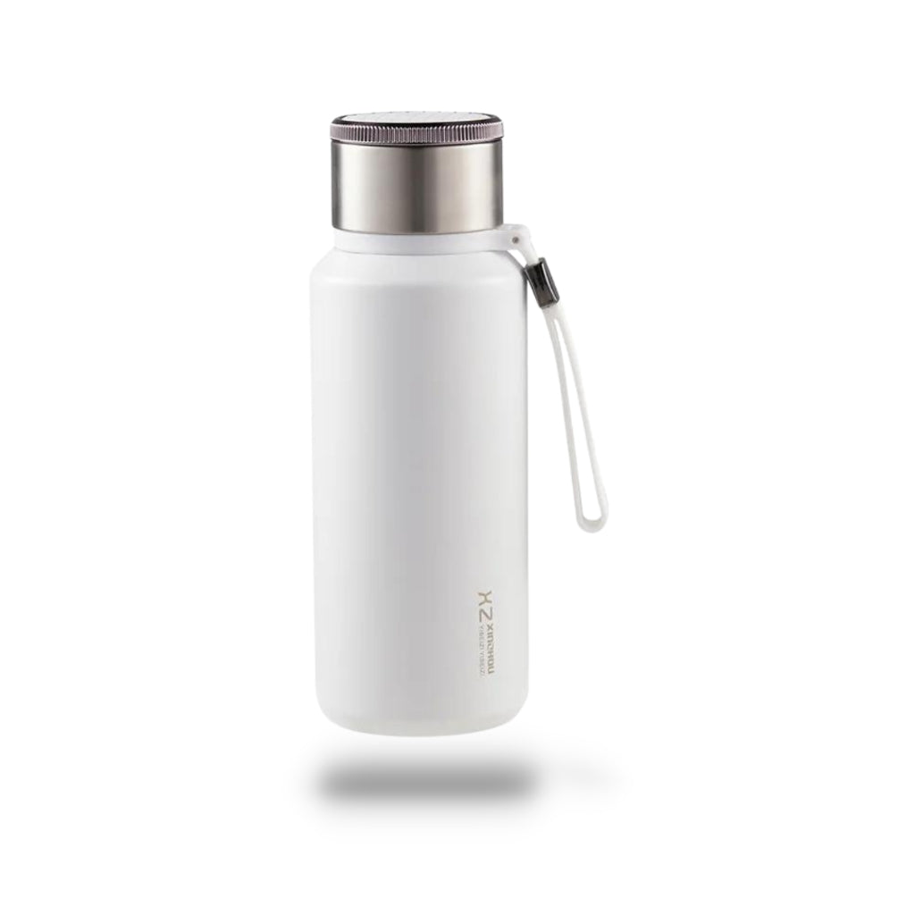 Insulated Filtered Water Bottle