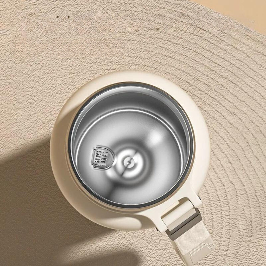 Insulated Filtered Water Bottle