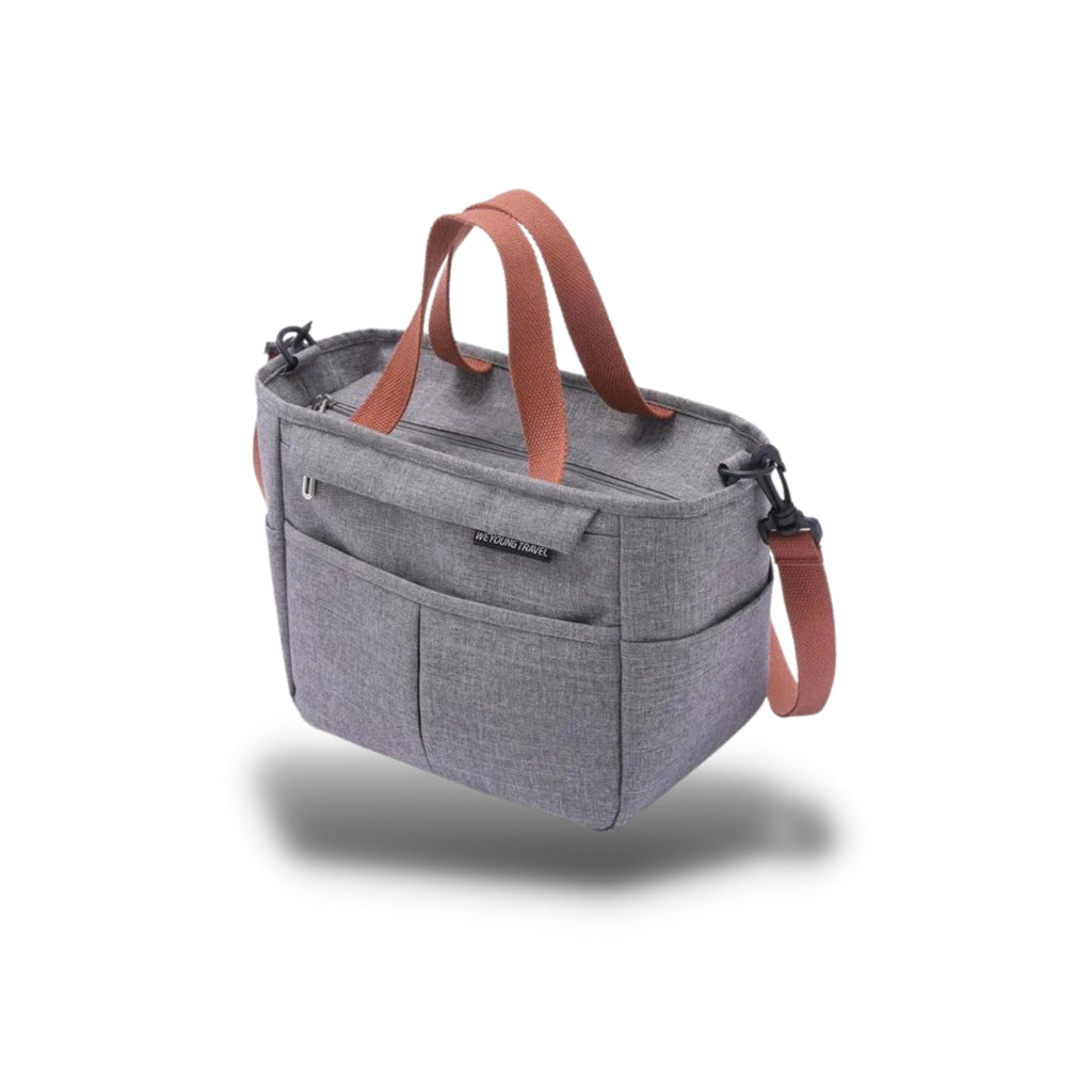 Insulated Lunch Bag for Adults