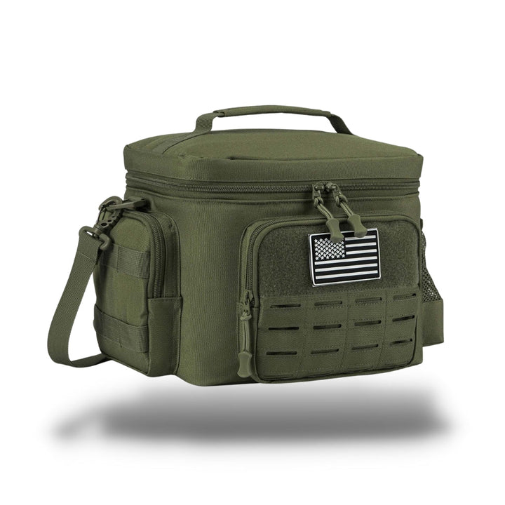 Insulated Lunch Bag for Men