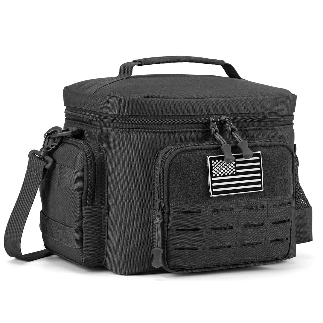 Insulated Lunch Bag for Men