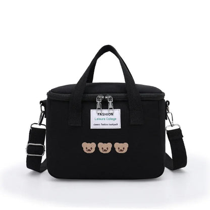 Insulated Lunch Bag for Women