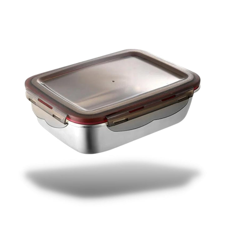 Insulated Lunch Box for Hot Food