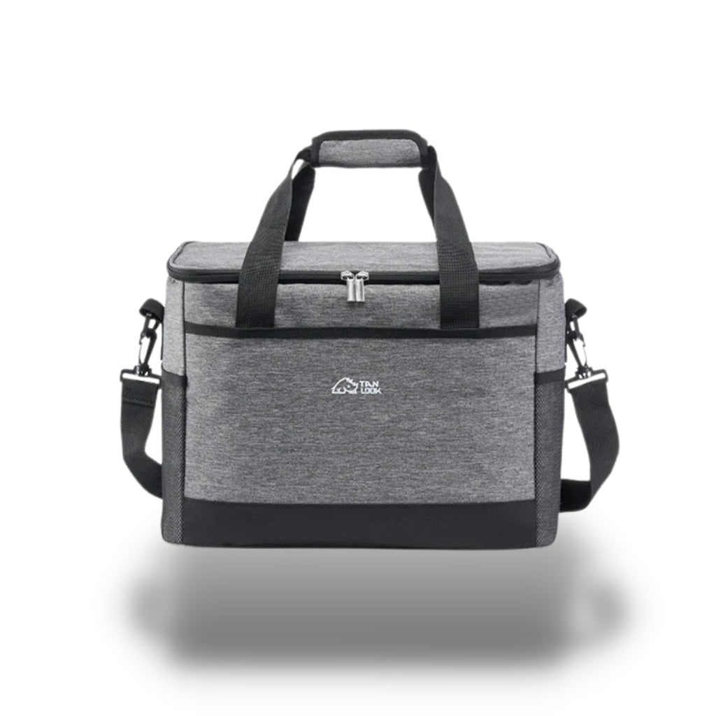 Insulated Picnic Bag