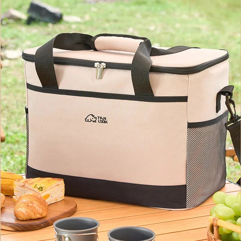 Insulated Picnic Bag