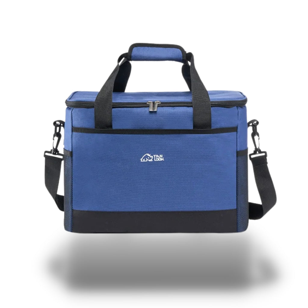 Insulated Picnic Bag