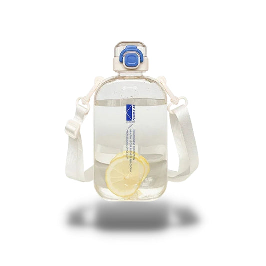 Insulated Plastic Bottle