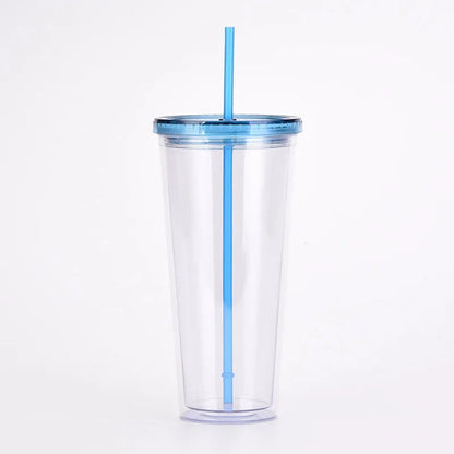 Insulated Plastic Cup
