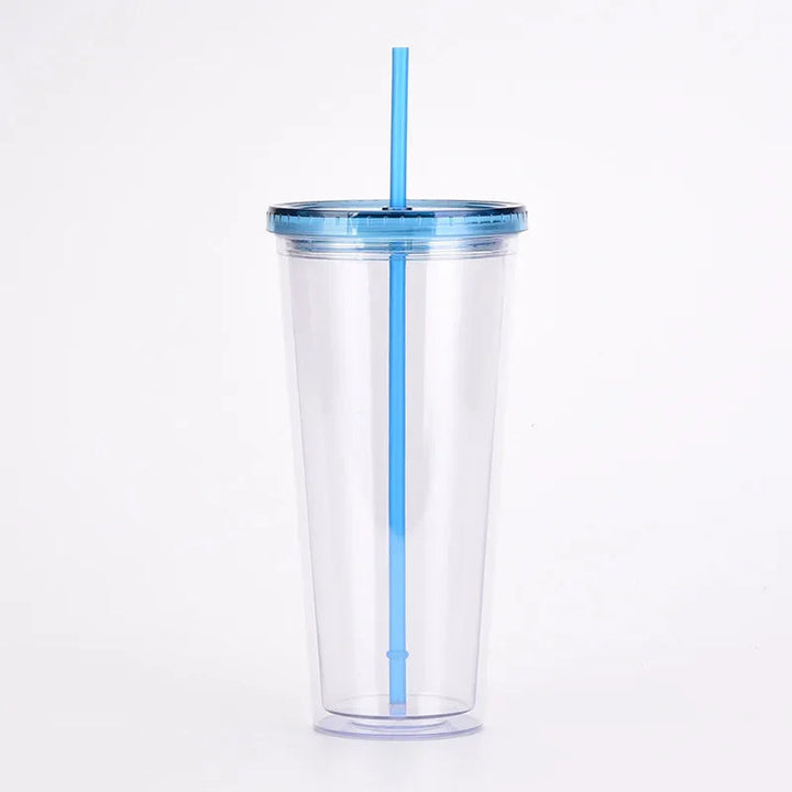 Insulated Plastic Cup