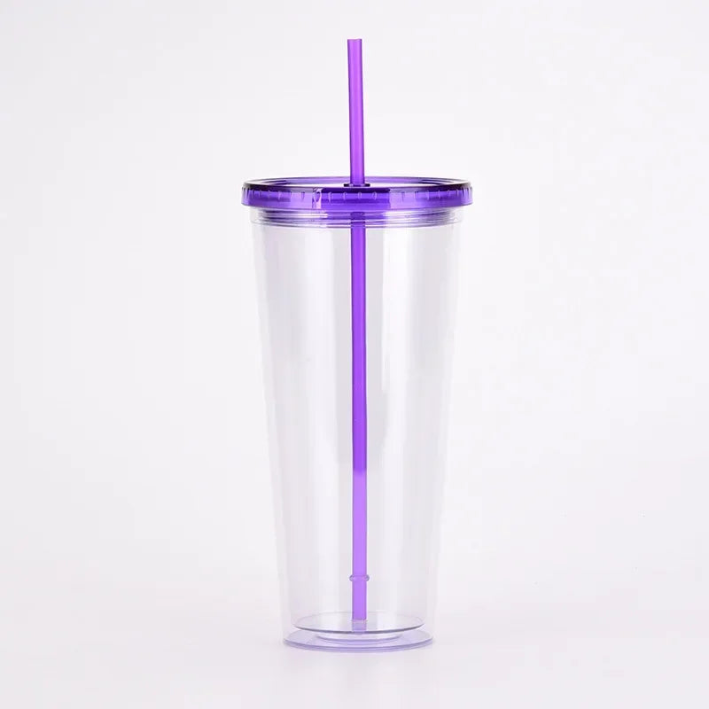 Insulated Plastic Cup