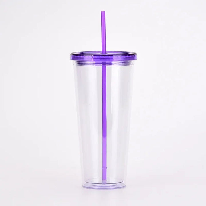 Insulated Plastic Cup