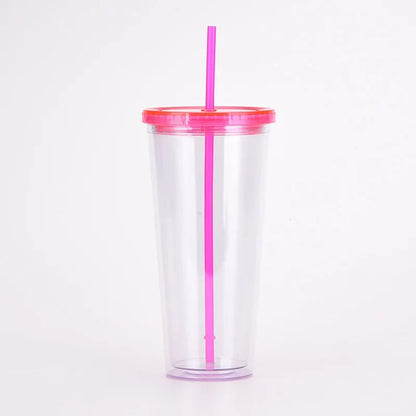 Insulated Plastic Cup