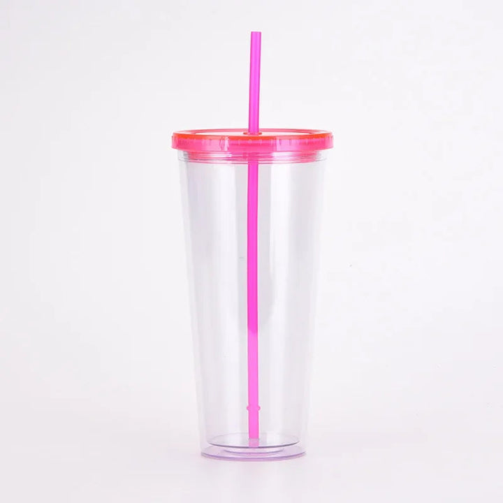 Insulated Plastic Cup