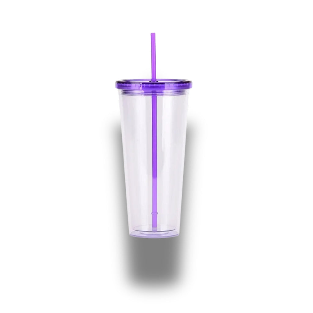 Insulated Plastic Cup