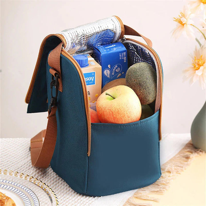 Insulated Sandwich Bag