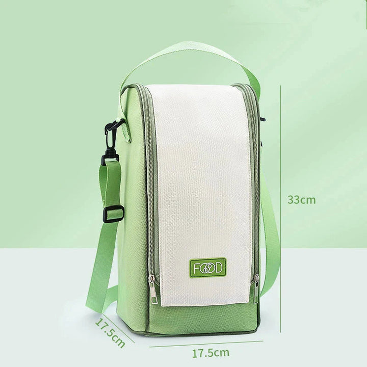 Insulated Sandwich Bag