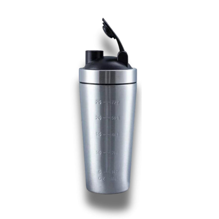 Insulated Shaker Bottle