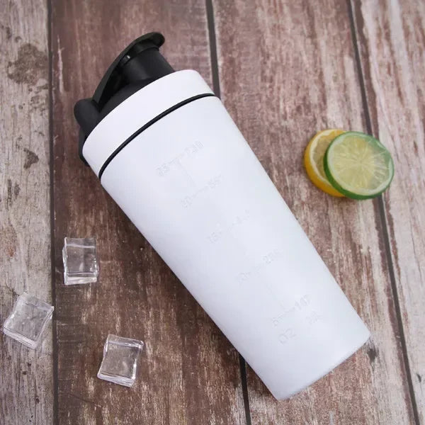 Insulated Shaker Bottle