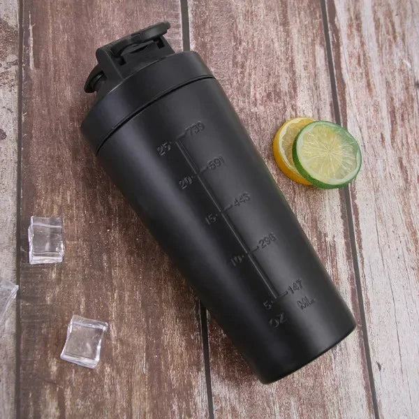 Insulated Shaker Bottle