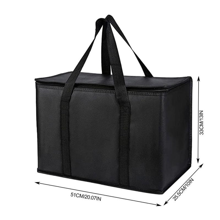 Insulated Shopping Bag