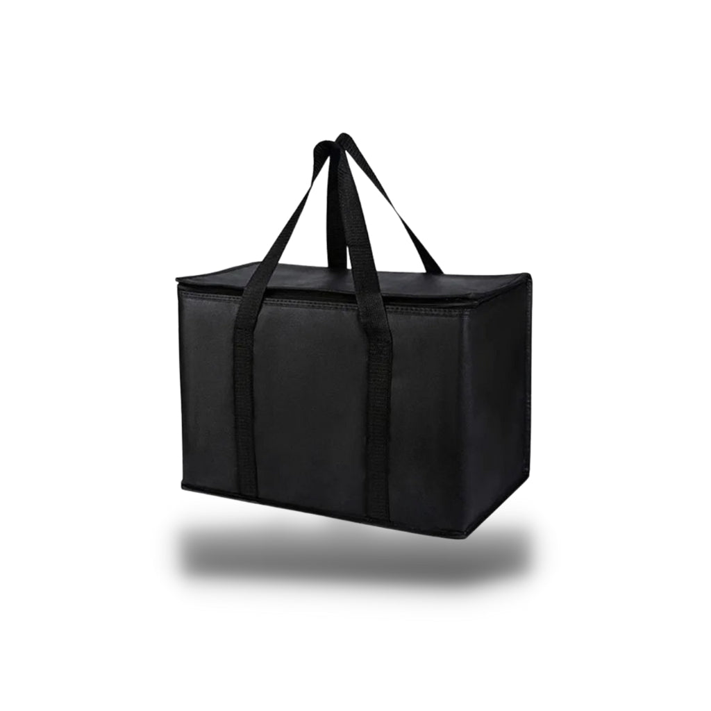 Insulated Shopping Bag