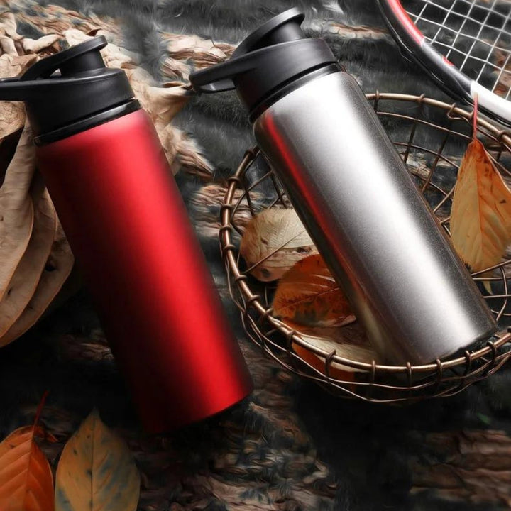 Insulated Sports Water Bottle