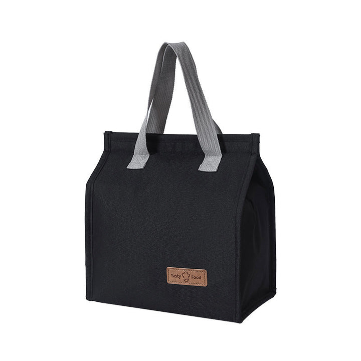 Insulated Tote Bag