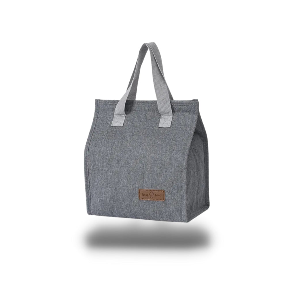 Insulated Tote Bag