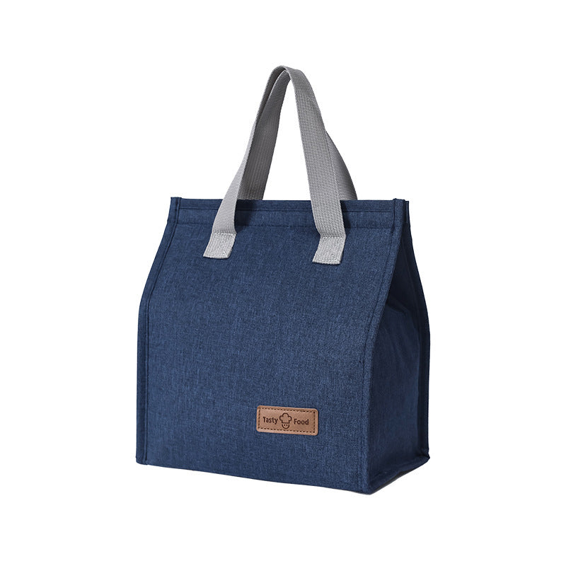 Insulated Tote Bag